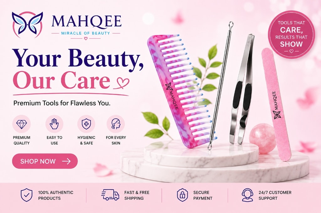Your Beauty Our Care