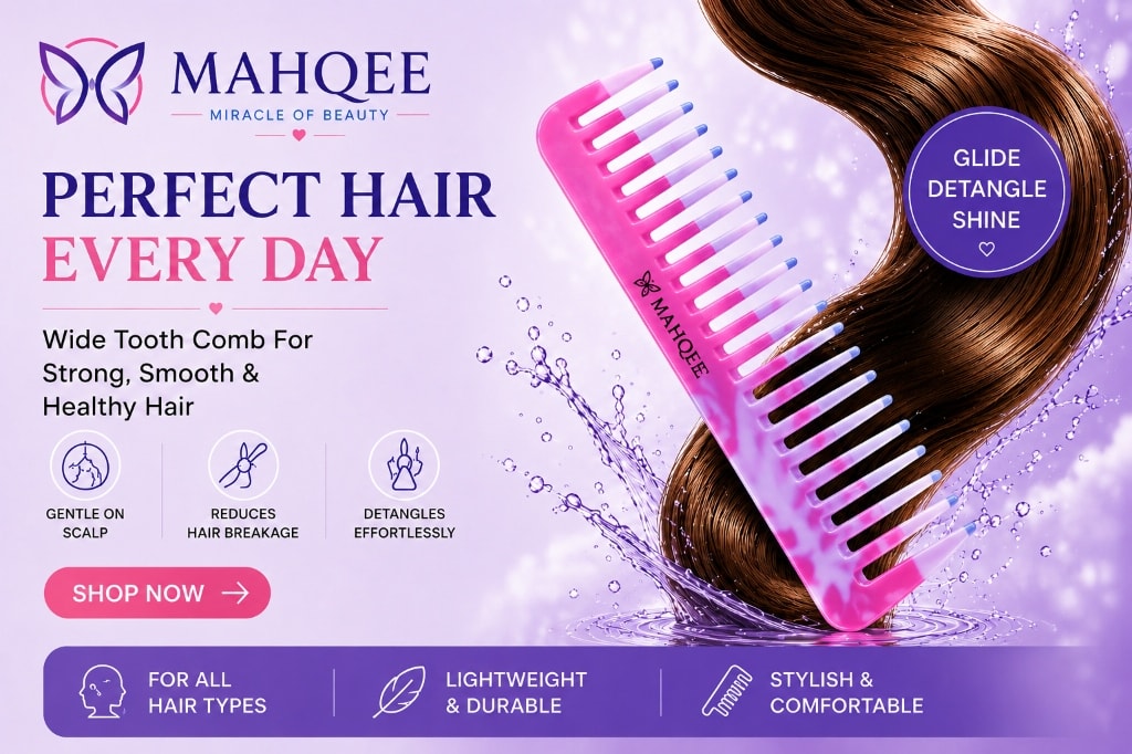 Perfect Hair Every Day