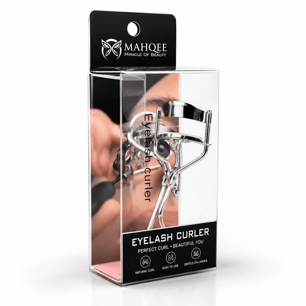 Premium Eyelash Curler