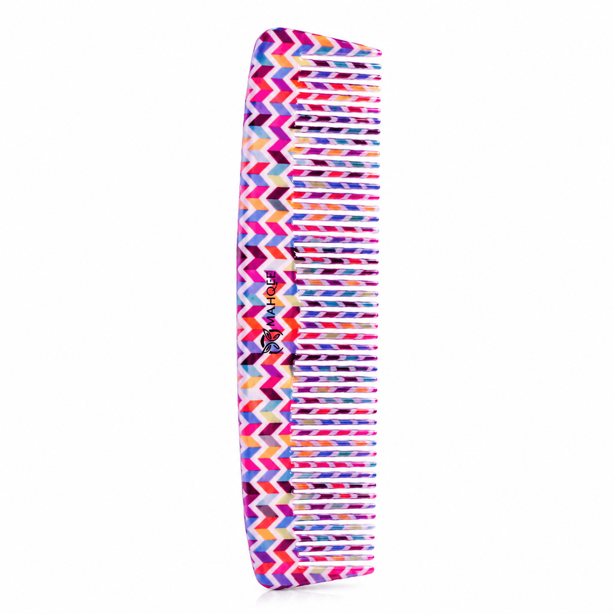 Floral Comb