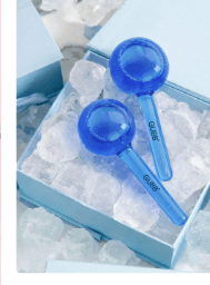 Facial Ice Globes